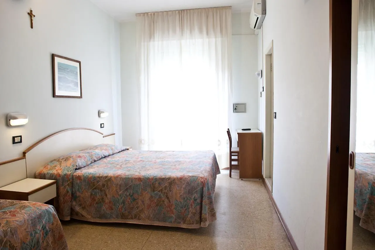 Hotel Latini Rimini Italy