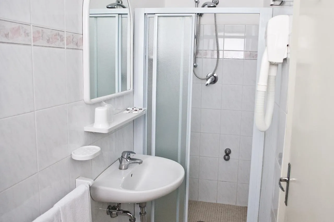 Hotel Latini Rimini