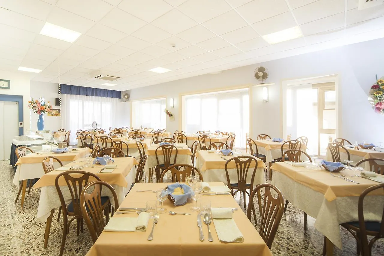 Hotel Latini Rimini