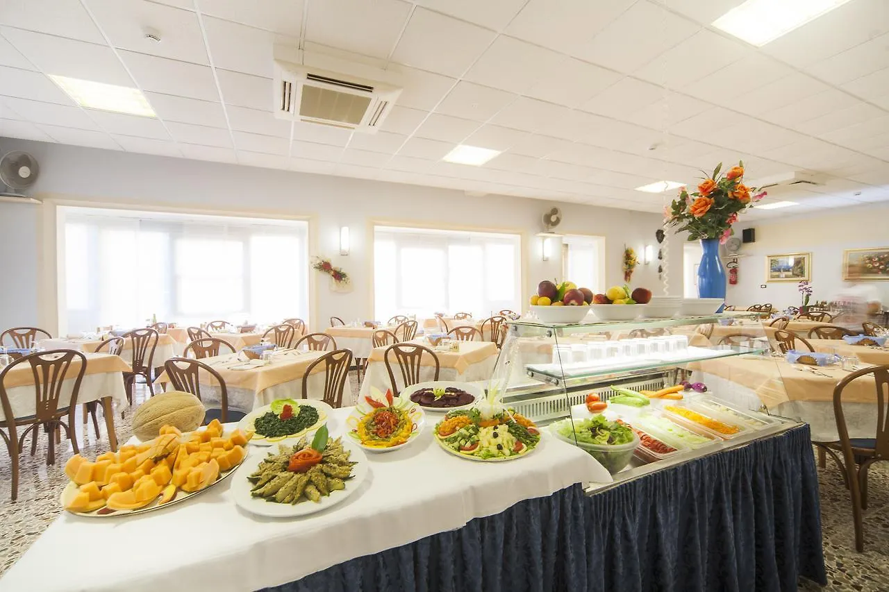 Hotel Latini Rimini
