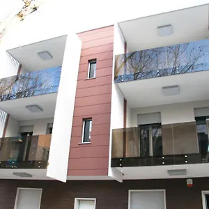 Aparthotel Opera, Rimini