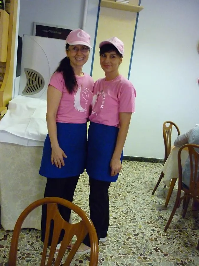 Hotel Latini Rimini