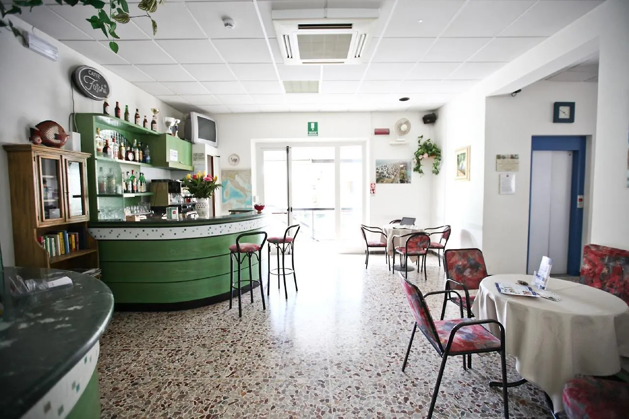 Hotel Latini Rimini