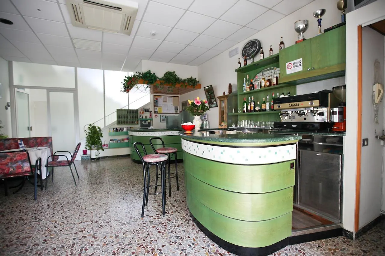 Hotel Latini Rimini 3*,