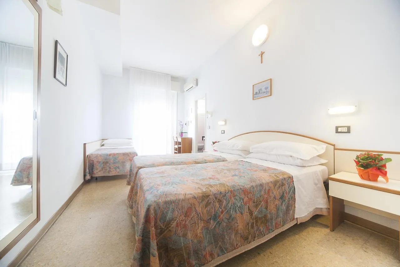 Hotel Latini Rimini