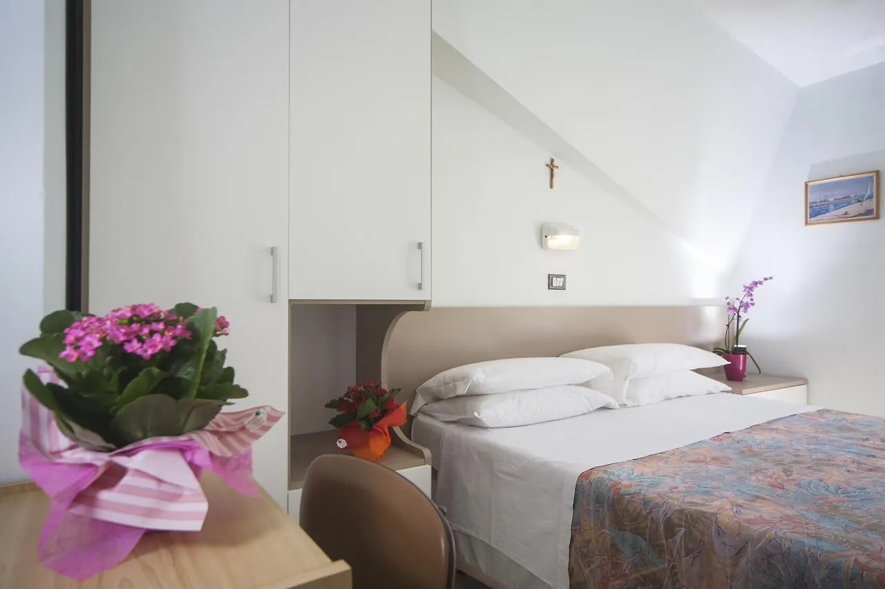 Hotel Latini Rimini