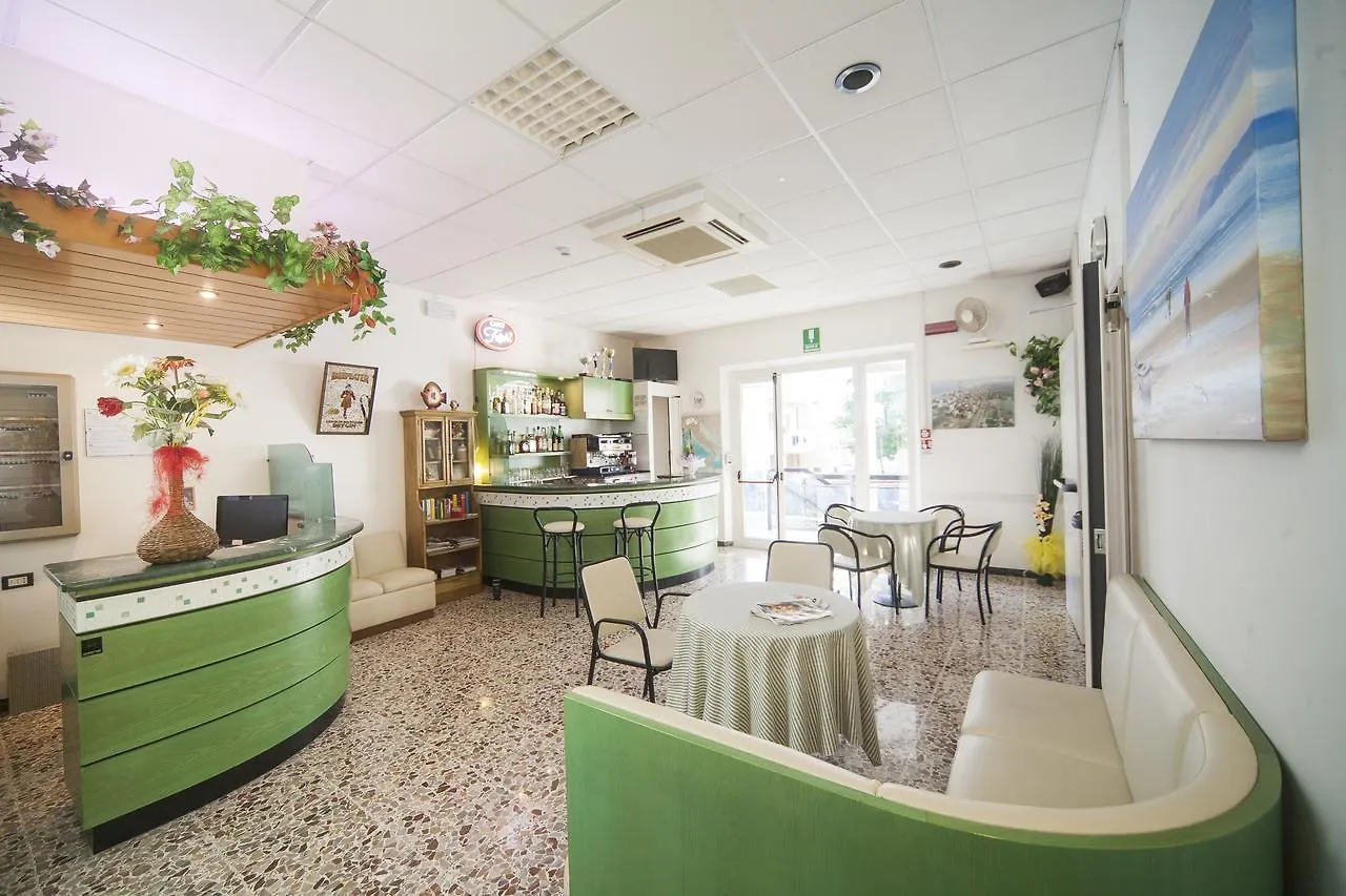 Hotel Latini Rimini