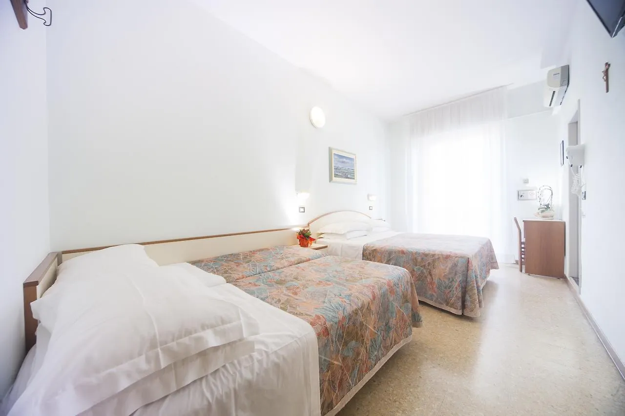 Hotel Latini Rimini