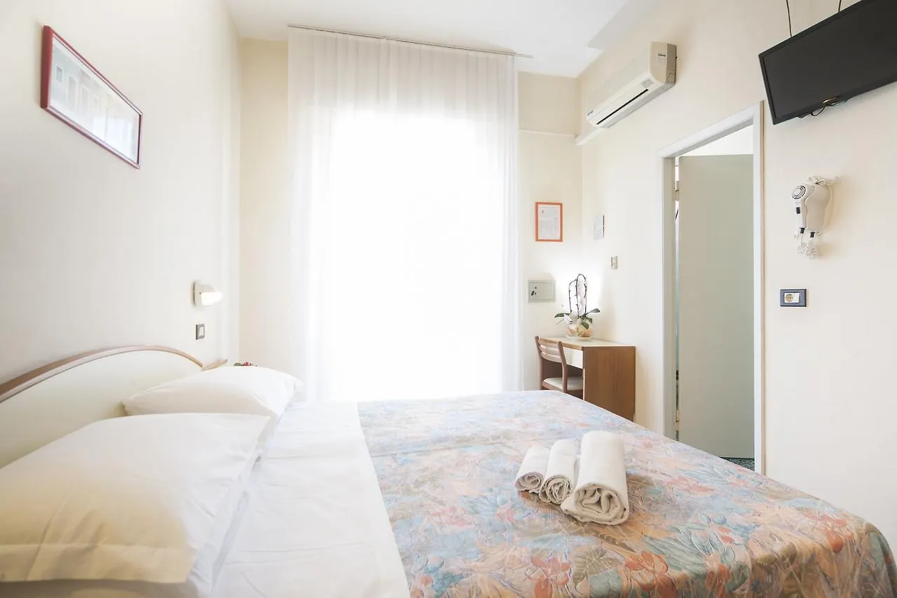 Hotel Latini Rimini Italy