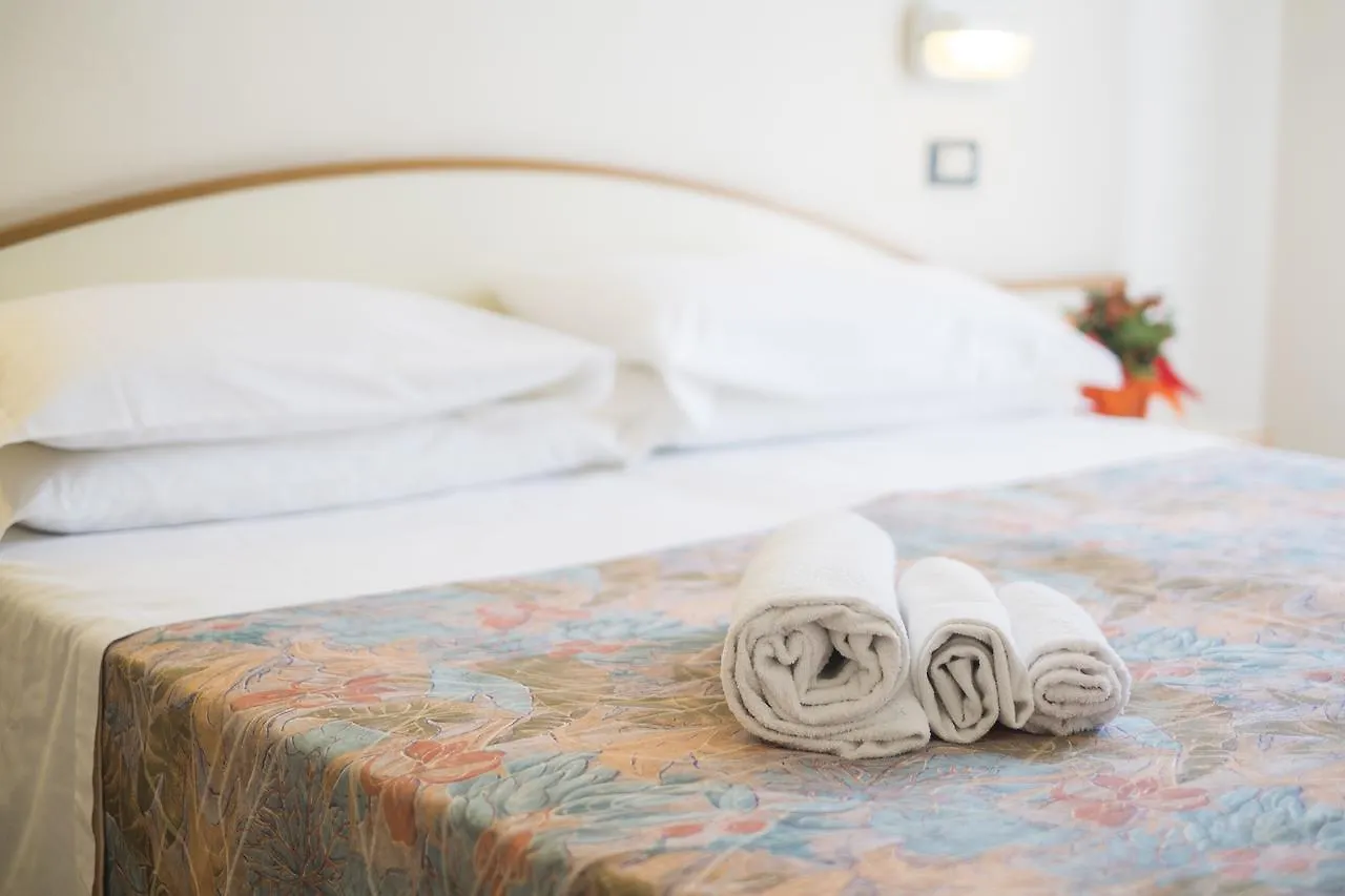Hotel Latini Rimini
