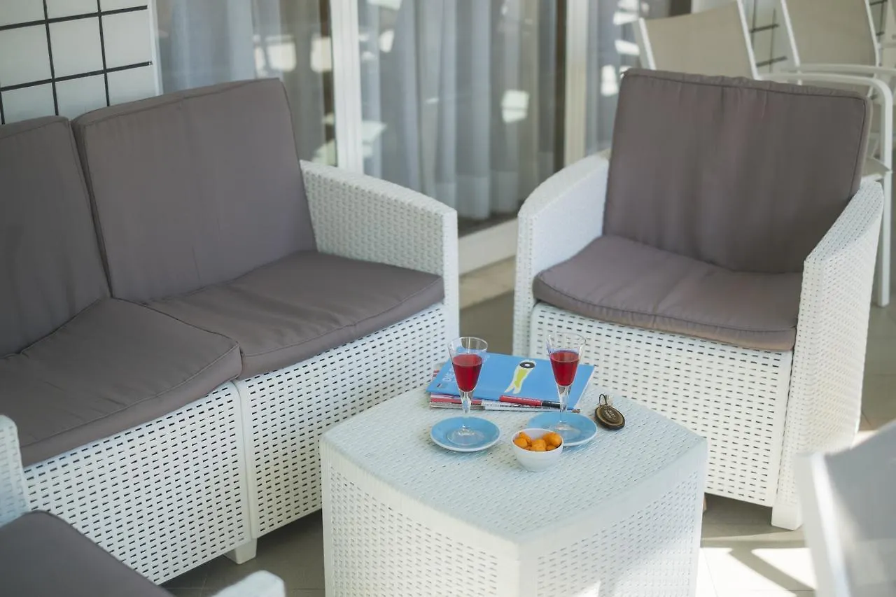 ***  Hotel Latini Rimini Italy