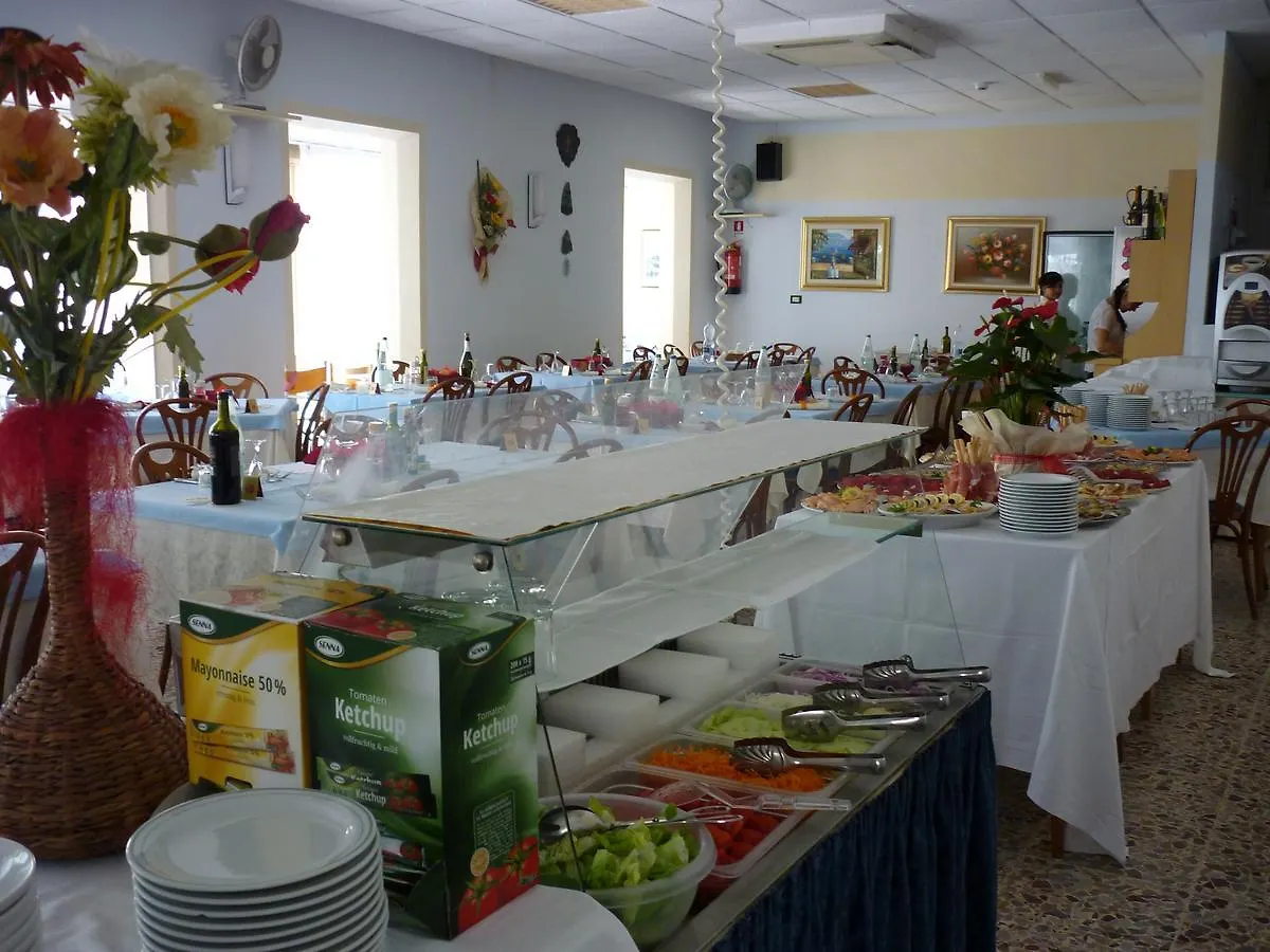 Hotel Latini Rimini