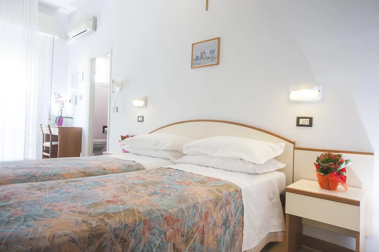 Hotel Latini Rimini